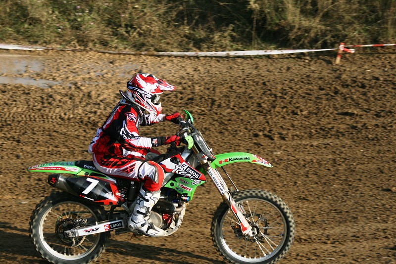 MM Slovenska Šenkvice 12.10.2008